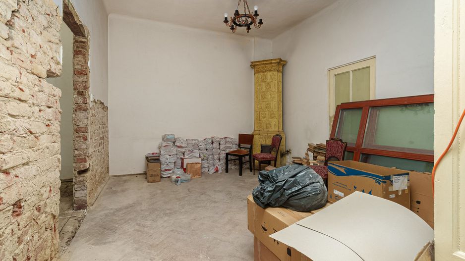 Piata Victoriei Mihalache stradal Corp Casa monument curte comuna - Poză 5