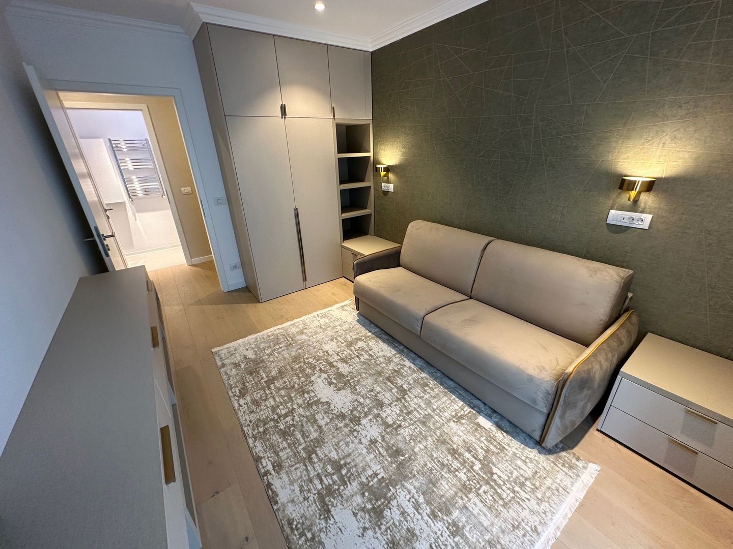 Apartament 3 camere -ISHO - Poză 30