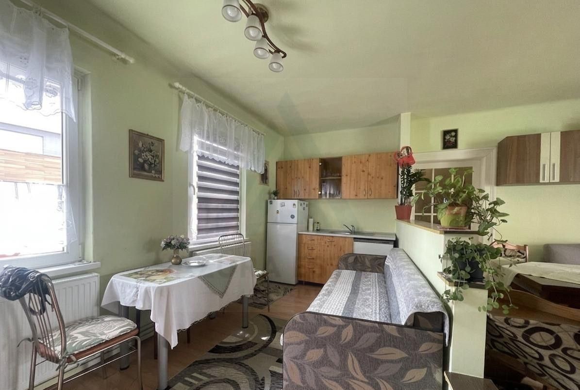 Apartament la casa 2 camere 76 mp utili terasa 8 mp Zona Terezian - Poză 5