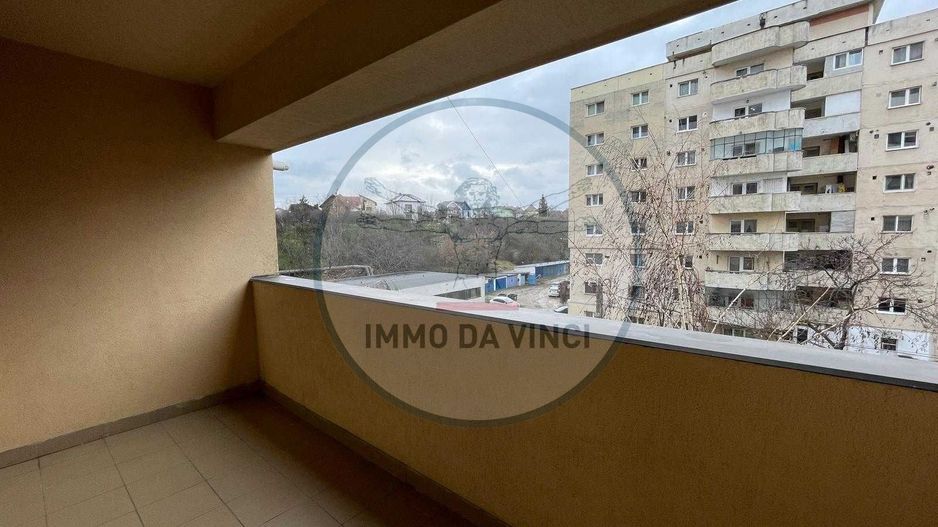 De inchiriat ap. 3 camere + garaj, Cluj, (Marasti), zona Centrala - Poză 8