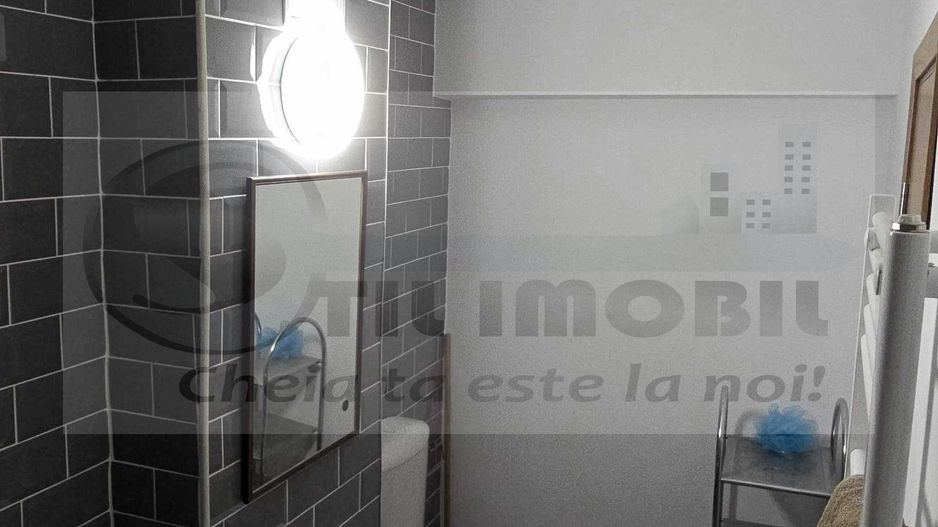 Ap. cu 2 cam, dec. Bvd. Independentei - etaj 4/9 - 500 euro ! - Poză 8
