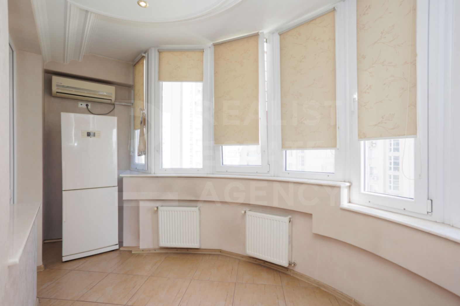 Vânzare, apartament, 2 camere, str. Lev Tolstoi 24/1,  Centru. - Poză 7
