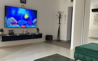 Apartament 3 camere  Pallady 60 mp 2020 - Poză 2
