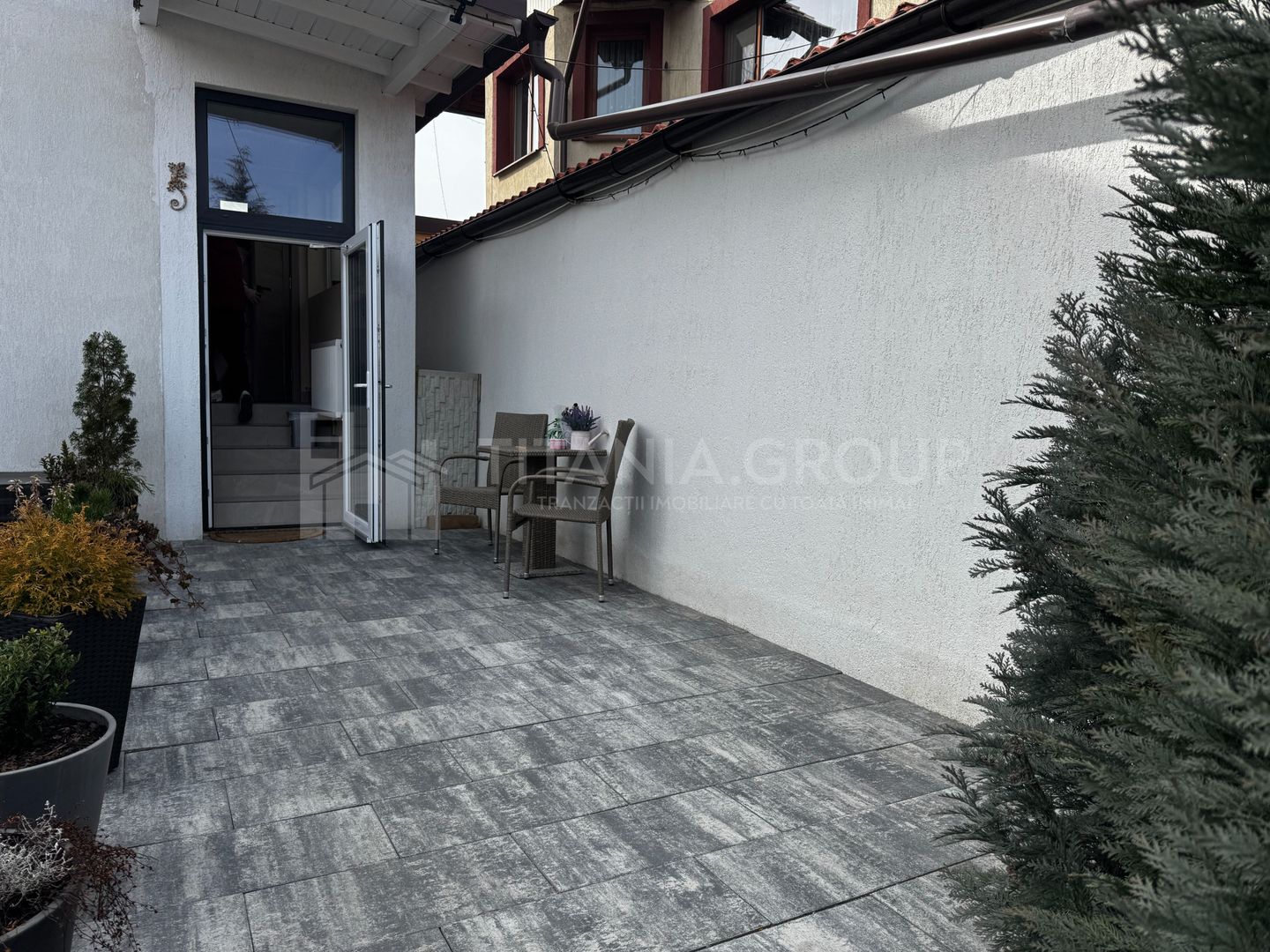 Afacere la Cheie -Salon de Coafură - Clientelă Formată - Zero Investitie - Poză 14