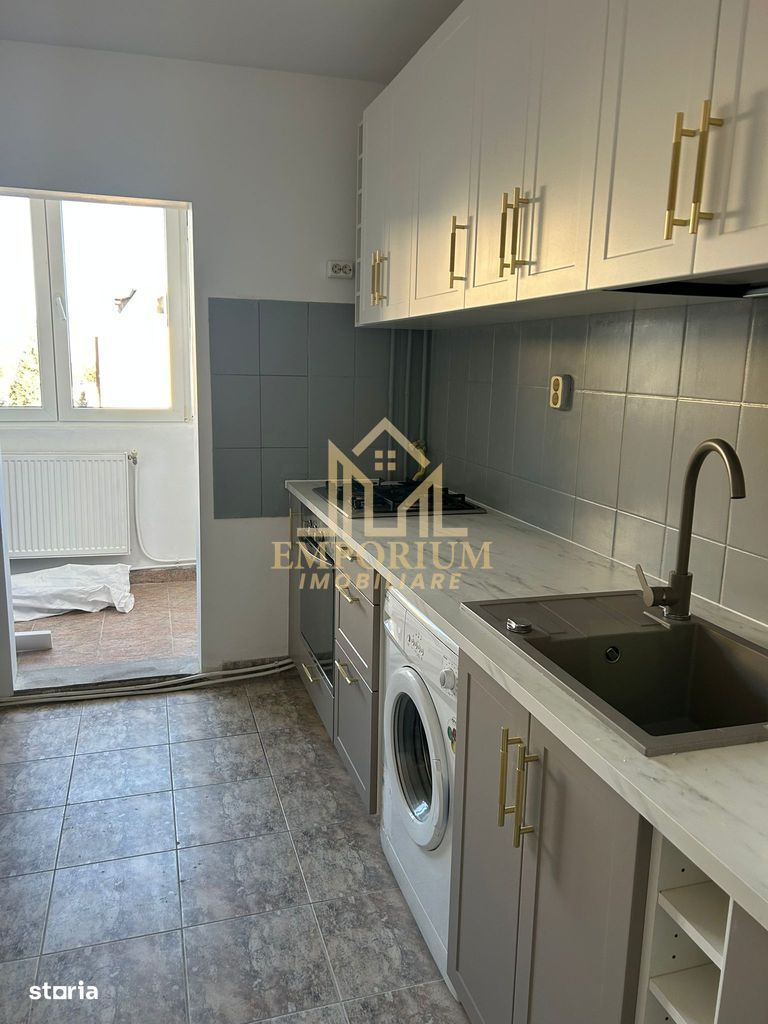 2 camere decomandate, Pet Friendly, AC, Zorilor, Parcul Iuliu Prodan - Poză 6