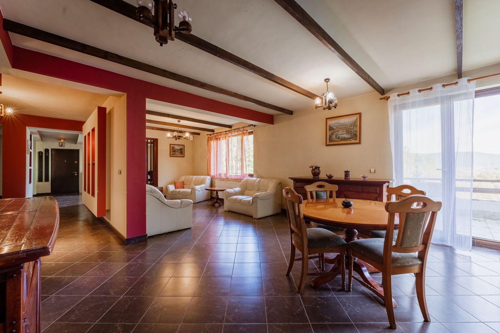 Domeniu în satul Căprioara - Poză 50