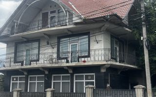 VILA - PENSIUNE CU RESTAURANT + SI TEREN 6406 MP, VALEA MARE PRAVAT, - Poză 52