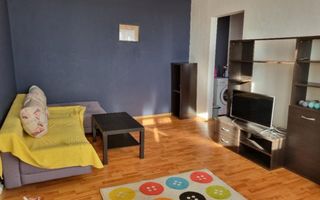 AP. 2 CAMERE 1 MAI, BUCATARIE INCHISA, REABILITAT, METROU 2 MINUTE - Poză 1