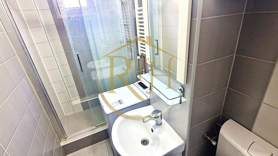 Închiriere apartament cu 3 camere recent renovat-zona Spital Judetean - Poză 19