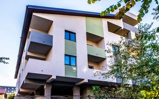 2 camere 60 mp, decomandat, etaj 4, Margelelor, zona de case, NOU, COMISION 0% - Poză 3