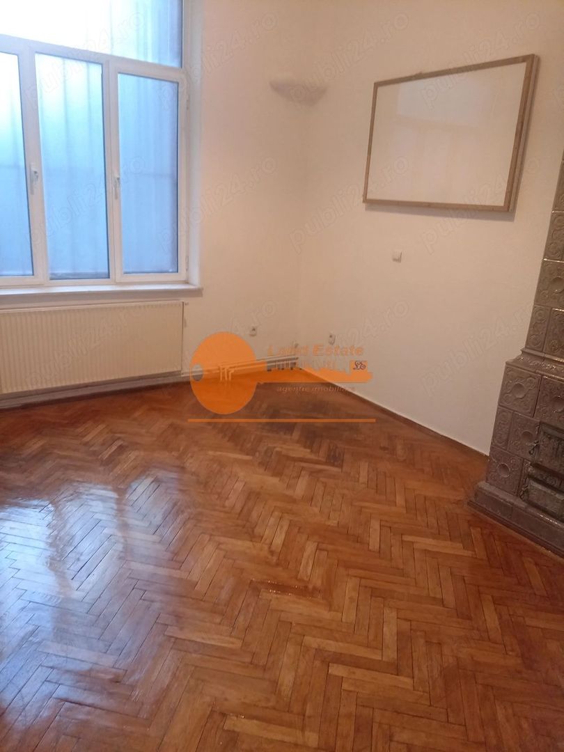 Apartament 3 camere B-dul Regina Elisabeta - Poză 3