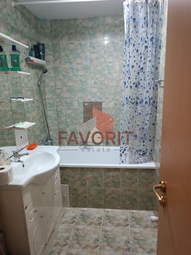 2 camere | CENTRAL | centrala proprie | mobilat si utilat | boxa | - Poză 9