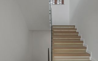 VILA MODERNA PROIECT EXCLUSIVIST ADIACENT IANCU NICOLAE - Poză 10