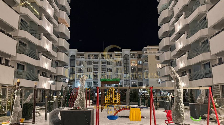 Vânzare apartament cu 2 camere | Royal Town – Copou - Poză 15