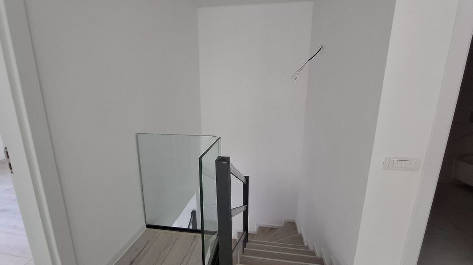 4 camere Bloc Nou Rezidential Birouri L330 GranVia Lake View - Poză 15