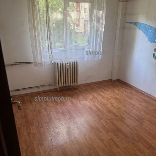 Super Ocazie Apartament 2 Camere Bloc Reabilitat - Poză 1