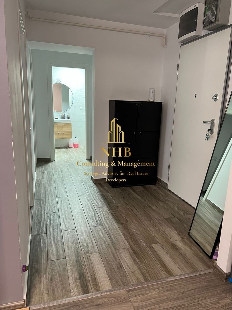 Apartament 2 camere -Pipera-PARCARE - Poză 10