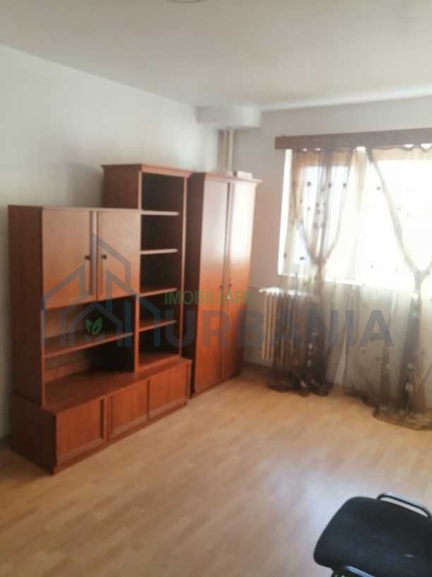 Garsonieră de închiriat, zona Păcurari – Munca Invalizilor, Iași - Poză 6