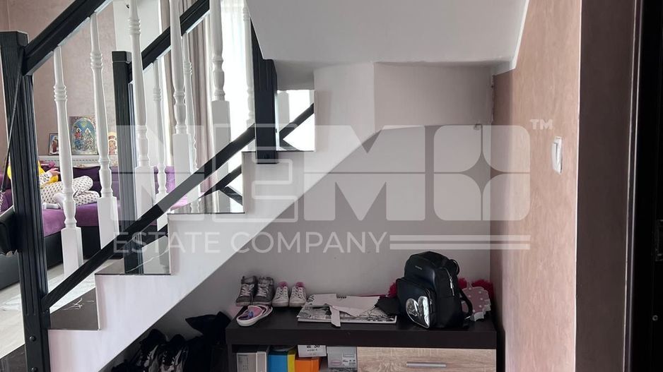 Casă/Vilă de Vânzare cu 5 Ari teren | Sf.Ilie Nou/ Suceava I 189.000E - Poză 19