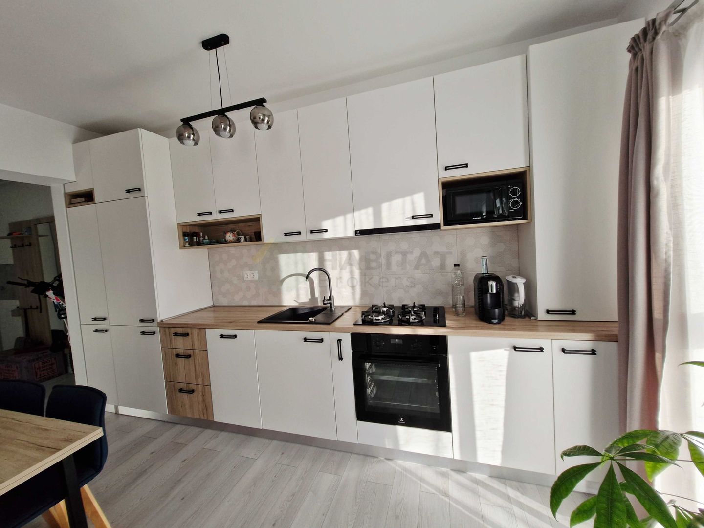 2 Camere Premium | 69 mp | Parcare Inclusă | Tunari-Otopeni - Poză 7