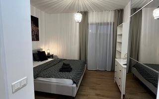 2 camere | Baneasa | Pipera | terasa + gradina + parcare - Poză 9