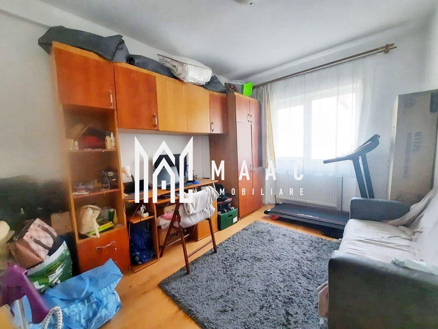 Apartament 2 camere | 43 MP | Etaj 3/6 | Lift | Ștefan cel Mare - Poză 4