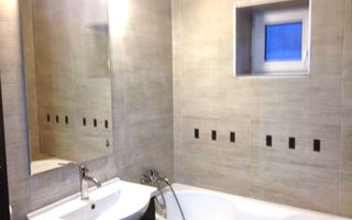 Închiriere Apartament cu 2 camere, renovat, centrala proprie, Piata Iancului - Poză 4
