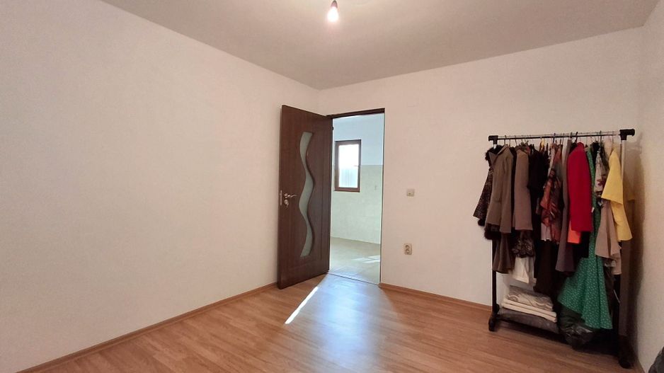 Teren plus Casa cu 2 Camere  zona Andronache – Gherghiței - Poză 13
