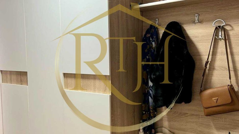 Oferim spre închiriere un Ap modern cu 3 camere, situat în Girocului! - Poză 19