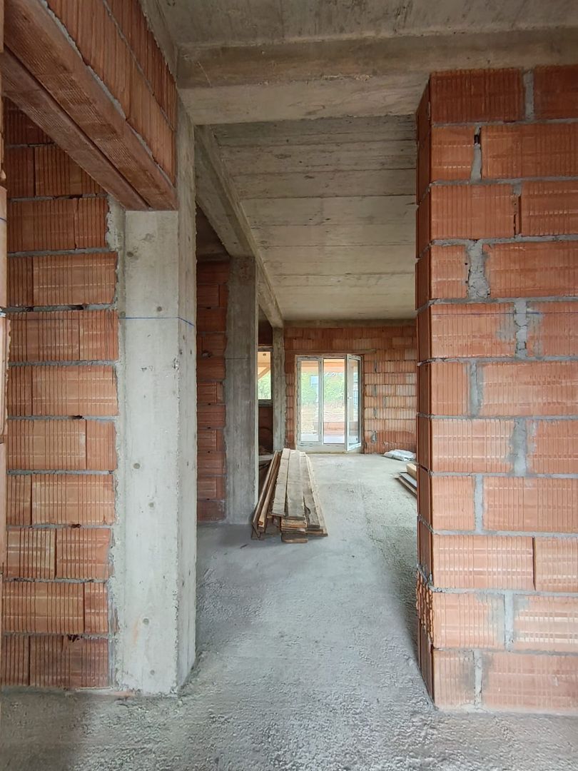 Duplex de vânzare în Giarmata Vii – 2 unități individual sau împreună - Poză 46