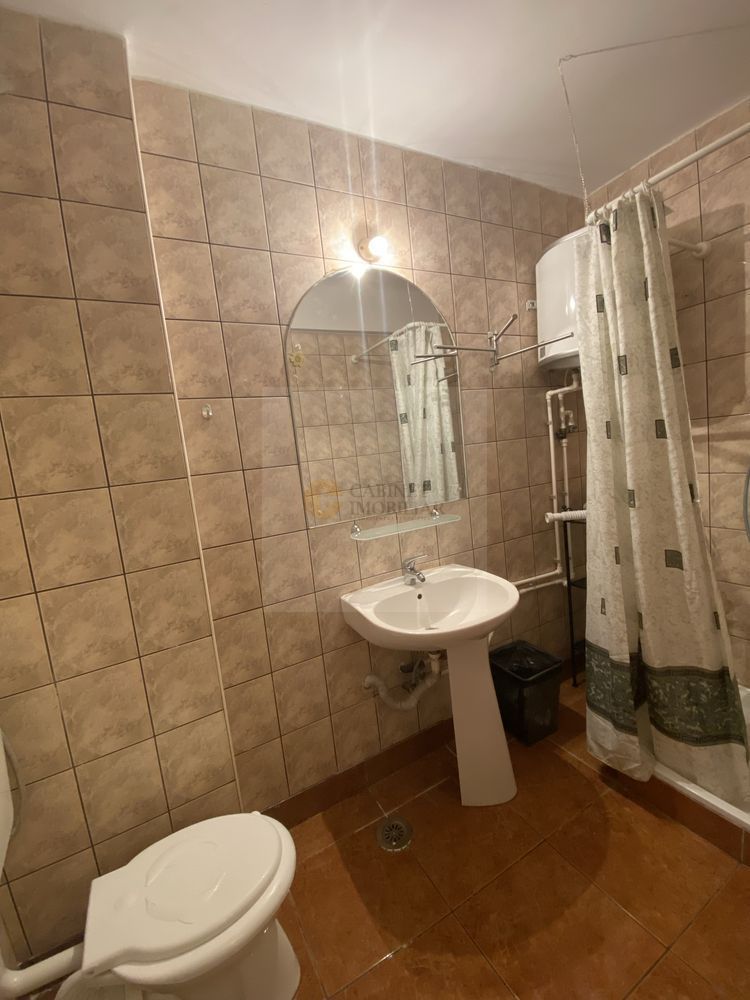 Garsoniera | Bulevard Dacia | 31mp | Creditabil - Poză 7