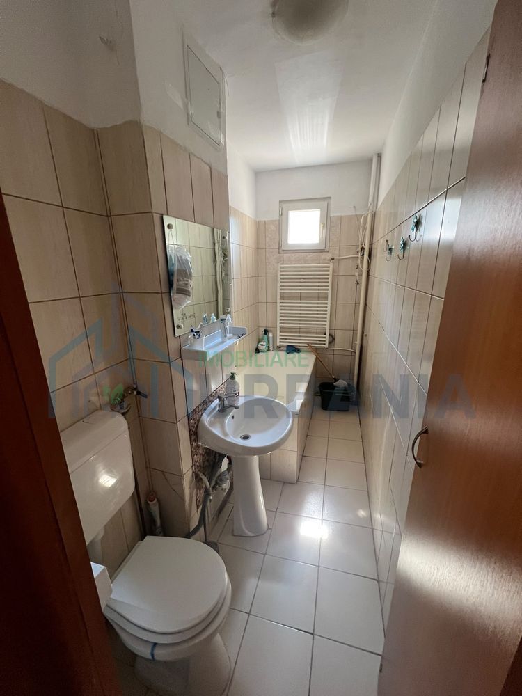 Apartament cu 1 cameră, decomandat, 34 mp, Podu Roș – Tutora, Iași - Poză 6