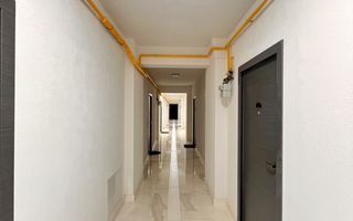 Apartament cu 2 Camere Decomandat de Vanzare Suceava/Nordic I 112.000E - Poză 6