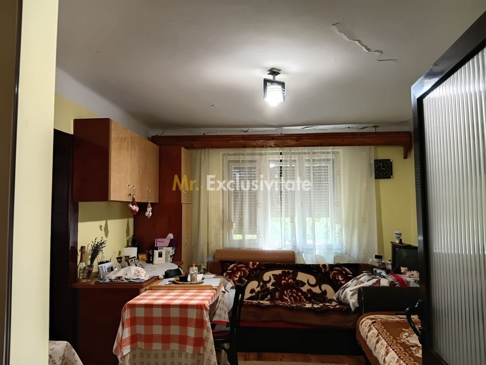 De Vânzare Casă Culciu Mare Satu Mare - Poză 8