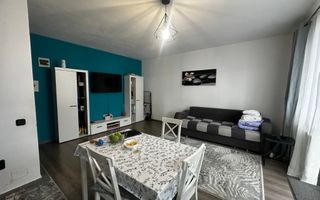 Apartament la cheie | Loc de parcare | Cartier Terra - Floresti - Poză 1