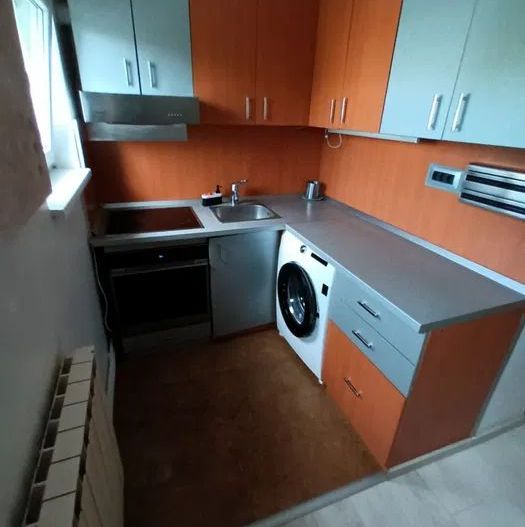 Apartament 2 camere decomandate¶ Bl. Muncii ¶UTCN - Poză 5