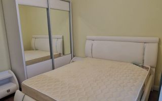 Penthouse, 3 camere, terasa 76 mp, bloc nou, Floresti Zona BMW,  Metro - Poză 2