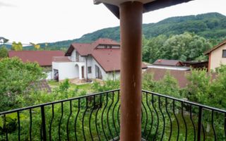 Casă duplex 4 camere | Vlădești, Vâlcea | 142 mp utili, teren 417 mp - Poză 13