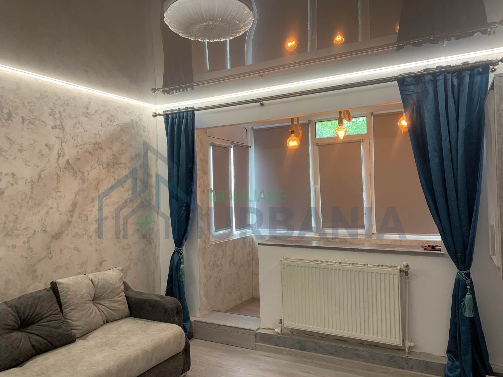 #, vand apartament, 2 camere, decomandat,Tatarasi - Dispecer - Poză 1