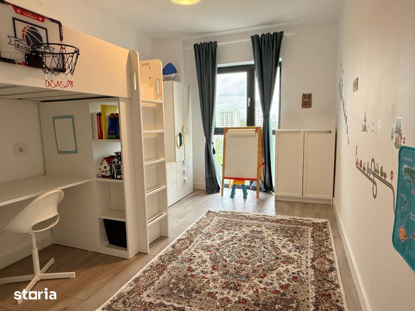 Apartament complexul Parcului 20 - Poză 9