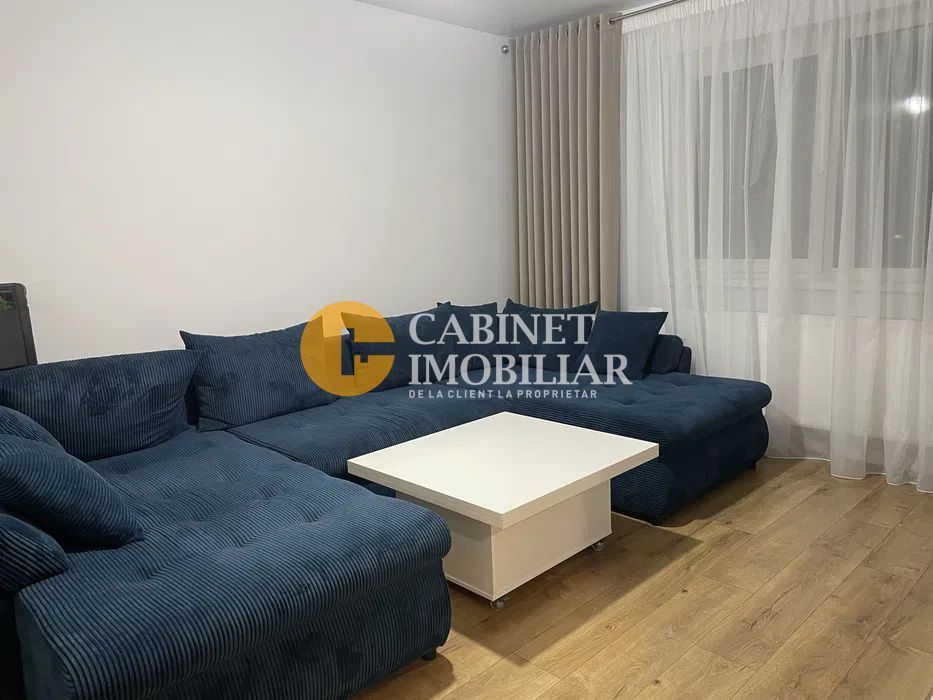 2 camere decomandat - 51mp - Zona Vișan - Poză 1