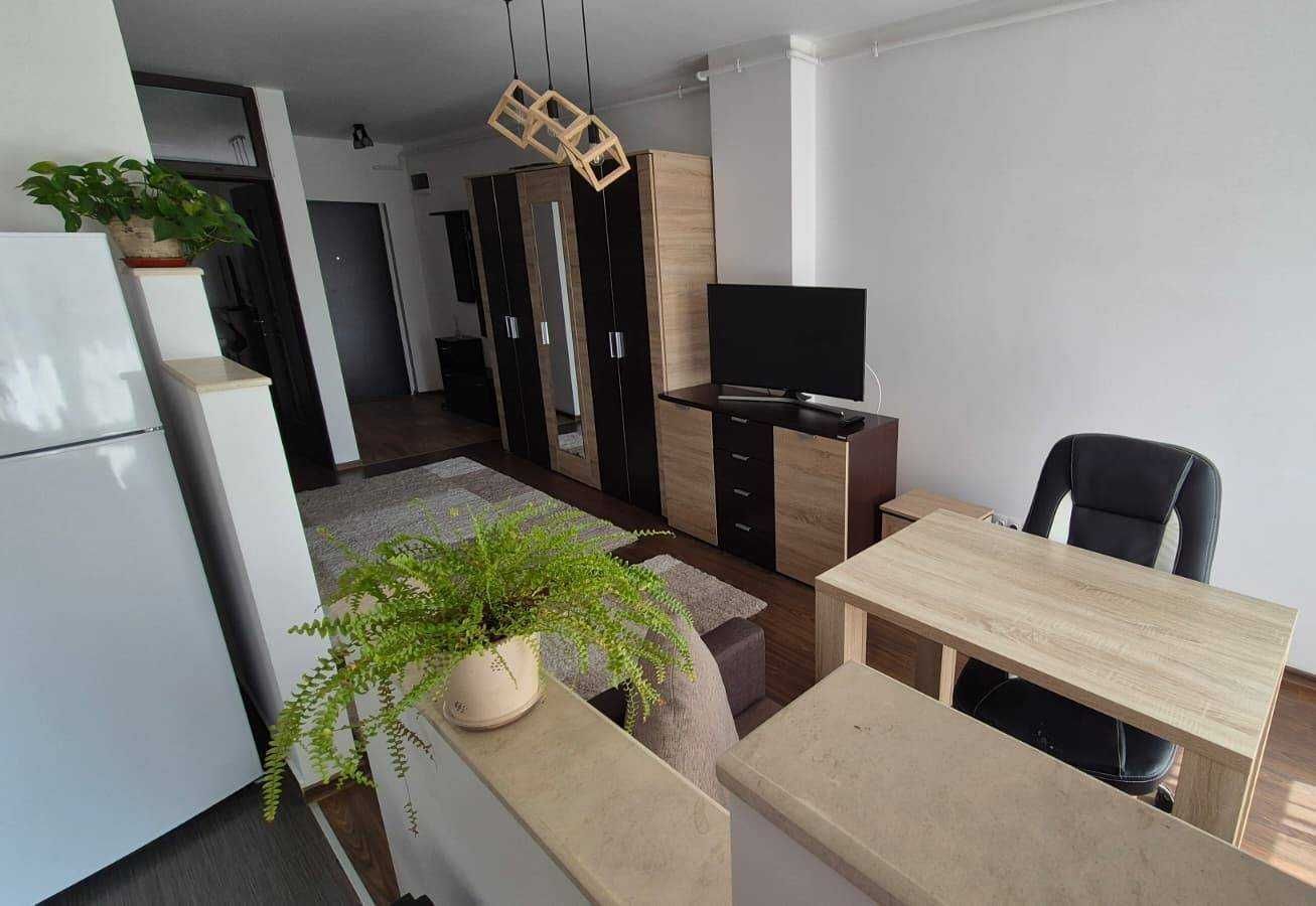 Apartament cu 2 camere | 42 mp | Zona The Office - Poză 2