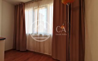 Apartament de vânzare cu 3 camere tip AN în zona Dacia, Oradea - Poză 6
