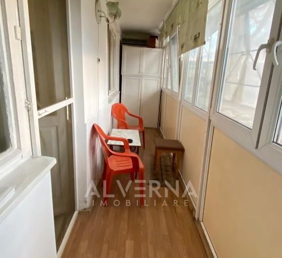 DISPONIBIL! Apartament 2 camere | 45mp + balcon 7 mp | Gheorgheni - Poză 9