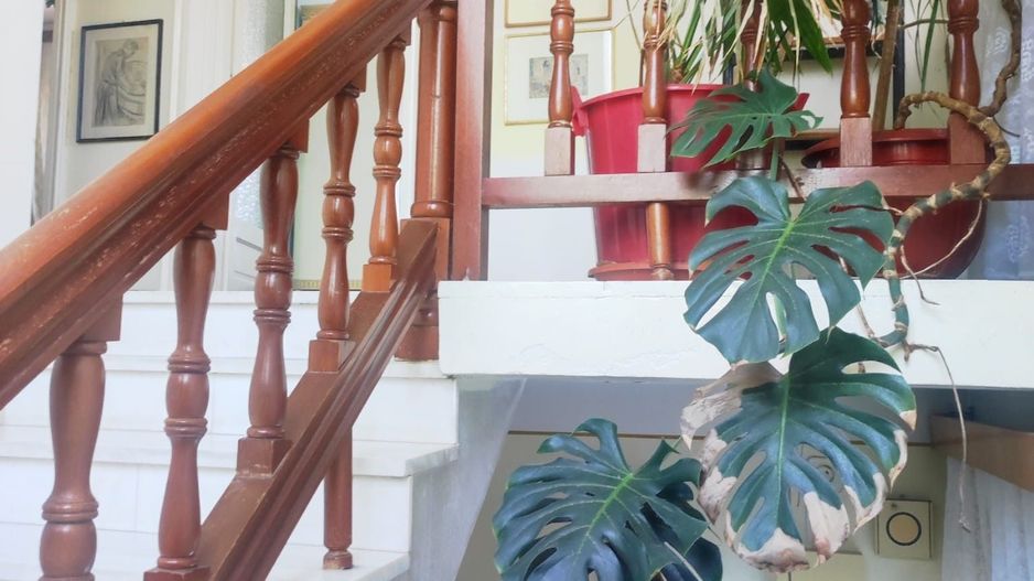 Casa zona dealuri - Poză 2