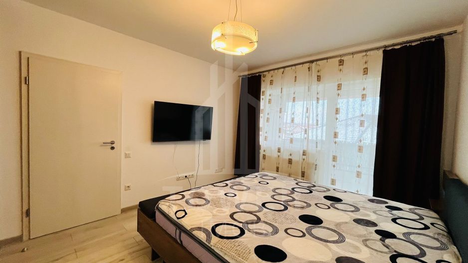 Apartament modern 3 camere - Poză 11