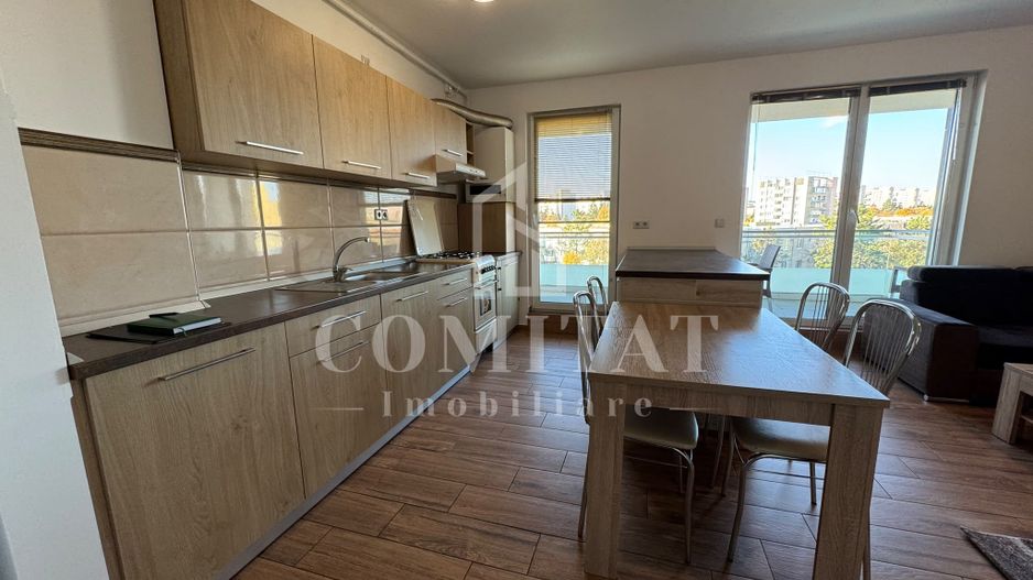 Apartament 3 camere| Bloc nou| Cartierul Gheorgheni | Zona Iulius Mall - Poză 5