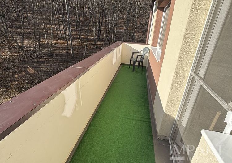 Apartament 3 camere, 80mp, zona Câmpului, la margine de pădure - Poză 8