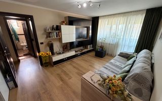 Apartament 2 camere, etaj 3 - Cugir - Poză 6