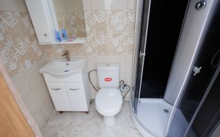 Vânzare, casă, 2 nivele, 4 camere, strada Ciocana Veche, Colonița - Poză 27